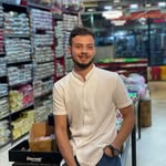 Ali Shehadeh - @3loshe_shehadeh - Instagram