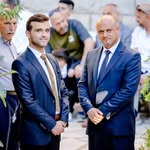 Ali Shehadeh - @alishehada75 - Instagram