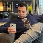 Ali shehadeh - @alishehadeh23 - Instagram