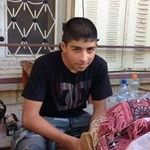 Ali Shehadeh - @shehadeh7586 - Instagram