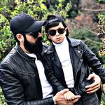 Ali Shehadeh - @zico804 - Instagram