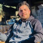 Ali Shehadeh - @hitlevdumigvmihiagvmi - Instagram