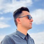 Ali Sheibani - @alish98_ - Instagram