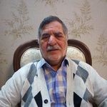 ali-sheibani - @ali_sheibani1330 - Instagram