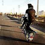Ali Sheibani - @ali__sheybani1 - Instagram