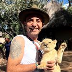 Ali Sheibani - @ali_sheibani_tourguide - Instagram