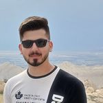 ali sheibani - @ali_sh019 - Instagram