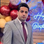 ali sheibani - @ali.sheibani0018 - Instagram