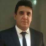 Ali Sheibani - @ali__sheibani - Instagram