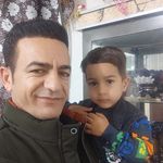 Ali Sheibani - @sheibanialii - Instagram