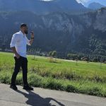 Ali Sheik Ahmad - @ali.sheik_ - Instagram