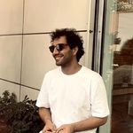 Ali Sheikhan - @sheikhkoochike - Instagram