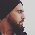علی شیخانی - @ali.sheikhani - Instagram