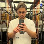 @alisheikhan - Instagram
