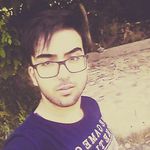 Ali.sheikhan - @a_picasso_a - Instagram