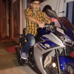 Ali Sheikhani - Facebook