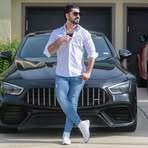 Ali Sheikhani - Facebook