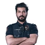 Ali sheikhani foundation - @ali_sheikhani_786 - Instagram