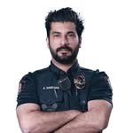 Ali sheikhani foundation - @foundationalisheikhani - Instagram
