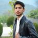 Ali Sher  - Facebook
