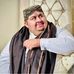 Ali Sher Hakim - Facebook