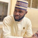 Ali Abubakar Sheriff - @_ali_sheriff - Instagram