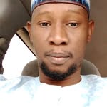 Ali Gaji Sheriff - @alisheriffgaji - Instagram