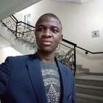 Ali Sheriff - @ali.sheriff - Instagram