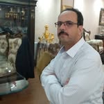 علیرضا شرکت - @sherkat_ali - Instagram