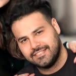 ALI SHERKAT - @alisherkat95 - Instagram
