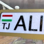 Ali - @alishermanazarov9990 - Instagram