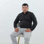 @alisher.man7 - Instagram