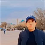 ALISHER - @_alisher_man - Instagram