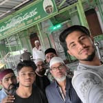 Alisher Mansuri - @alishermansuri85 - Instagram