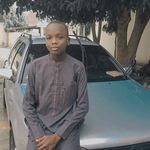 Ali Babakura Shettima - @bk_shettima_ali - Instagram
