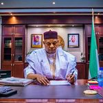 Ali Muhammed Shettima - @alishettima - Instagram