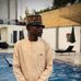 Ali Shettima - Facebook