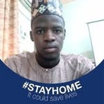 Ali Shettima - @ali.shettima.9638 - Instagram