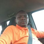 Ali Shettima - @shetttima123 - Instagram