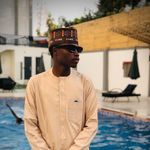 Ali Shettima - @official____oscar - Instagram