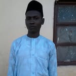Ali Shettima Adam - @alishettimaadam - Instagram