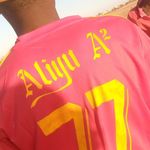 Ali_shettima_Ali - @the_peace_ambassador - Instagram