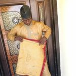 Ali shettima buni - @bunialishettima - Instagram