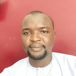 Ali Shettima Falari - @alishfalari - Instagram