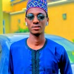 Ali Shettima Kuburi - @jr_kuburi - Instagram