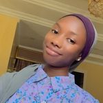 𝑀𝒶𝓇𝓎𝒶𝓂 - @maryam_ali_shettima_ - Instagram