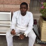 Mohammed Ali Shettima - @mohammed_ali_shettima - Instagram