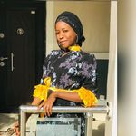 Rukayya Ali Shettima - @mhiz_rukkybaby - Instagram