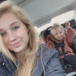 Alexandria Shields - @ali_shields7 - Instagram