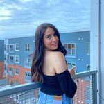 Ali Shields - @alishieldss - Instagram